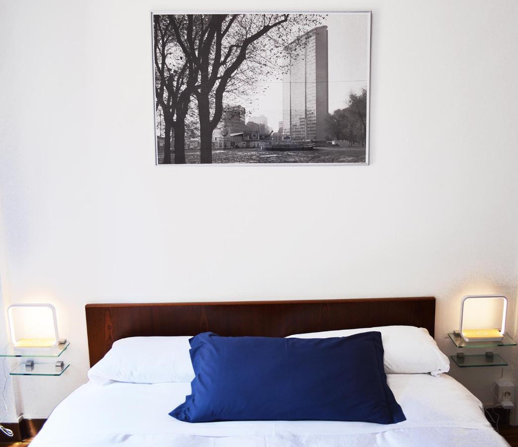 Room Inn 밀라노 외부 사진