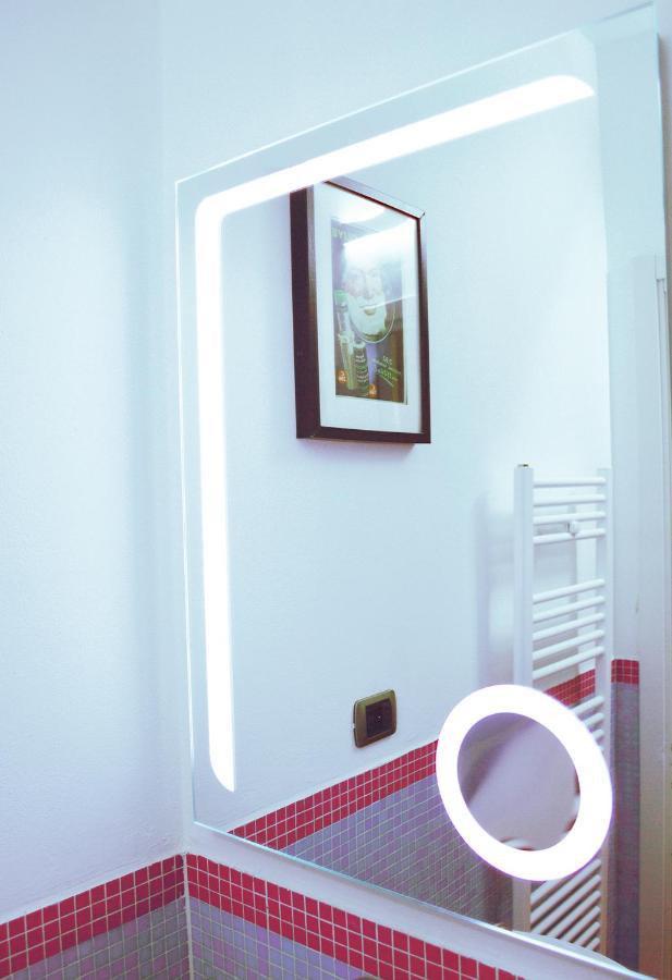 Room Inn 밀라노 외부 사진