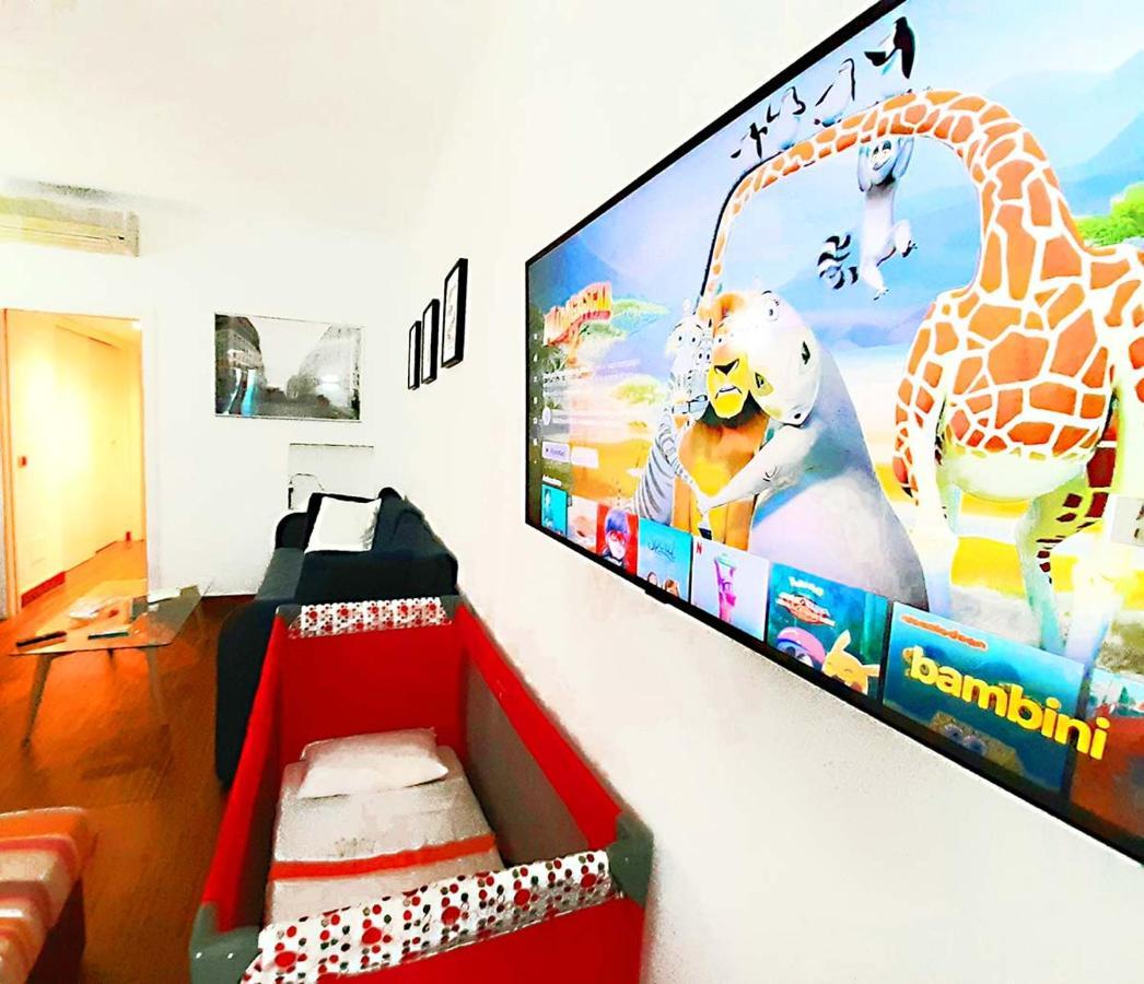 Room Inn 밀라노 외부 사진