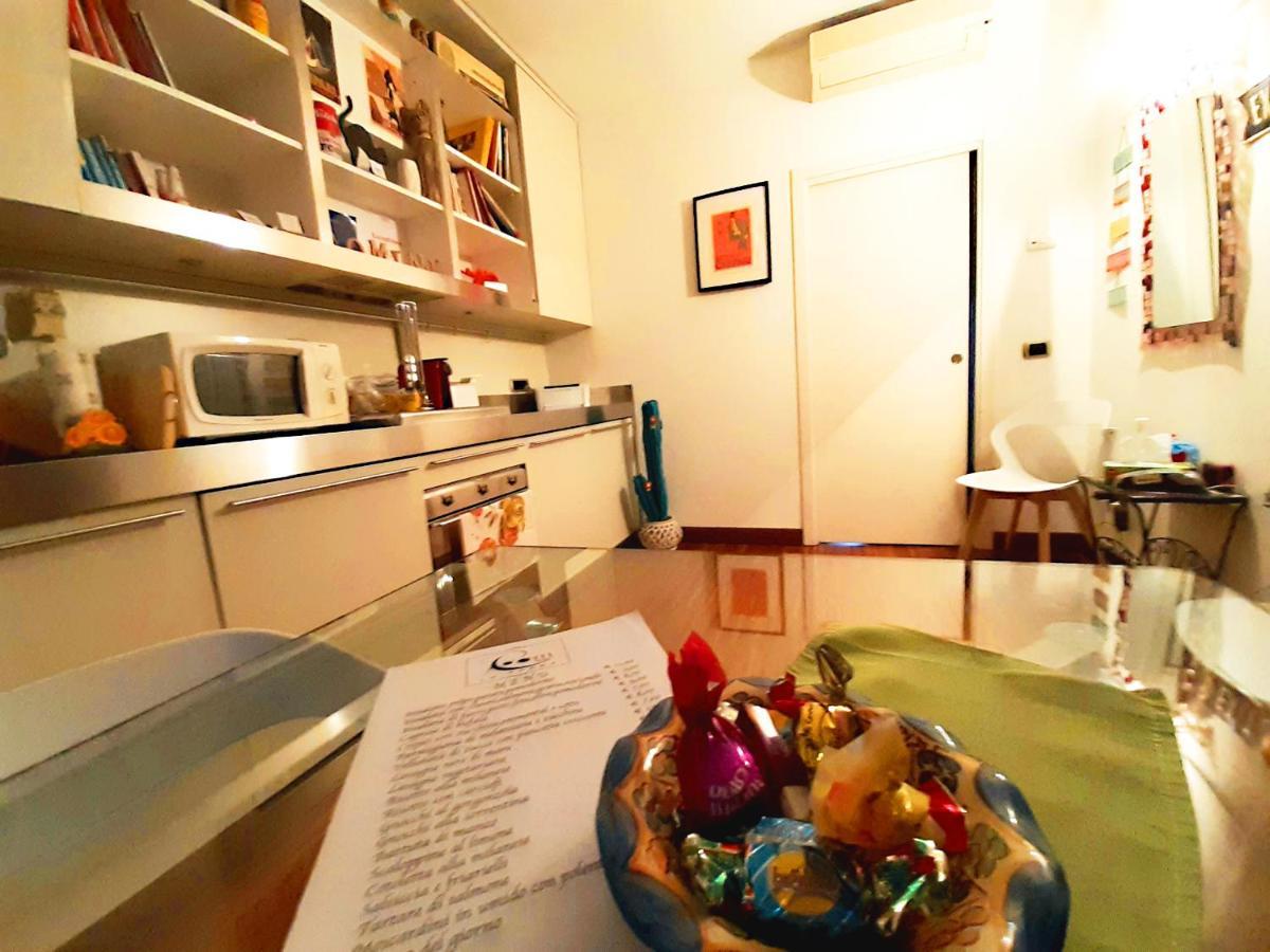 Room Inn 밀라노 외부 사진