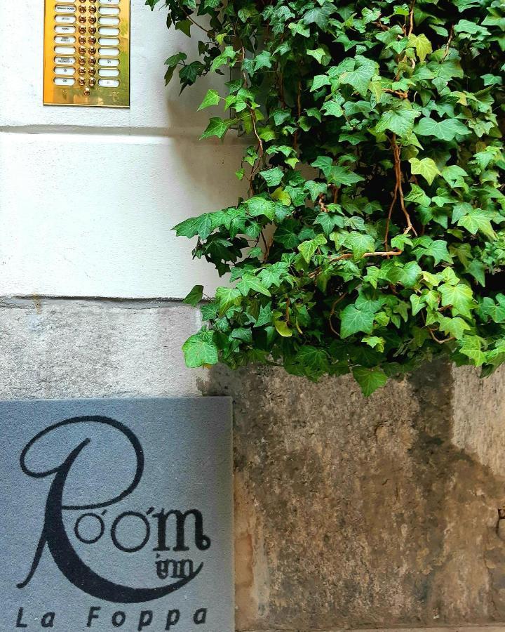 Room Inn 밀라노 외부 사진