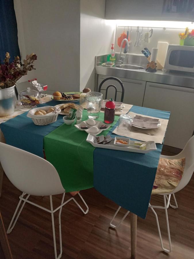 Room Inn 밀라노 외부 사진