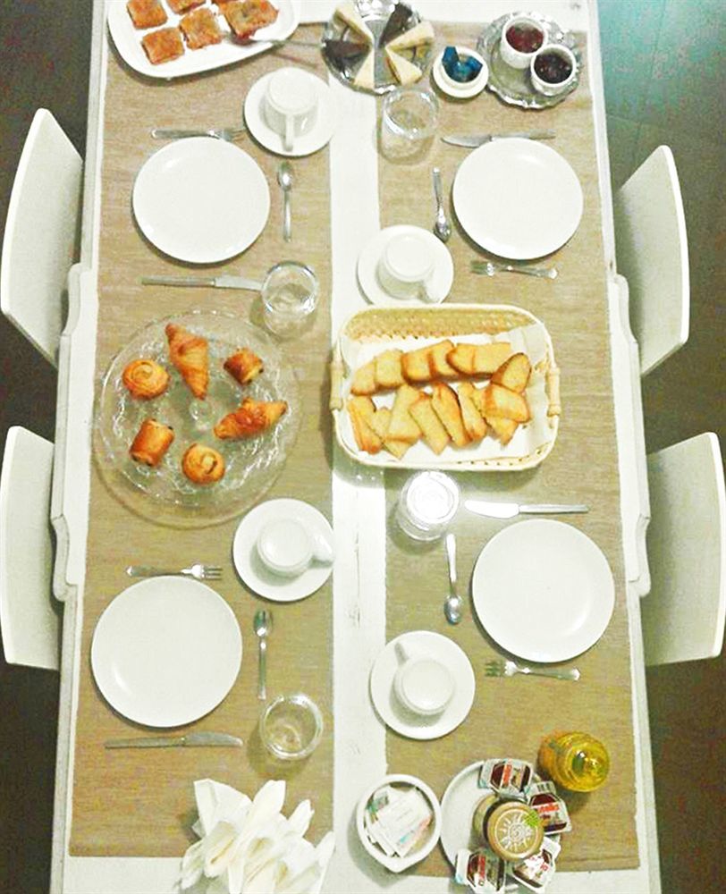 Room Inn 밀라노 외부 사진