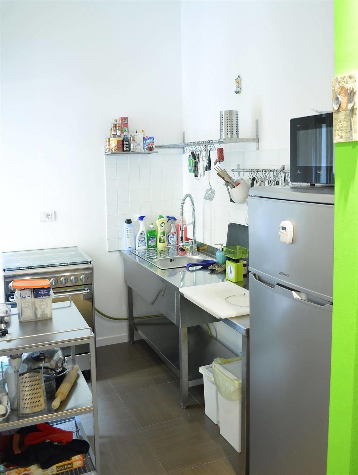 Room Inn 밀라노 외부 사진
