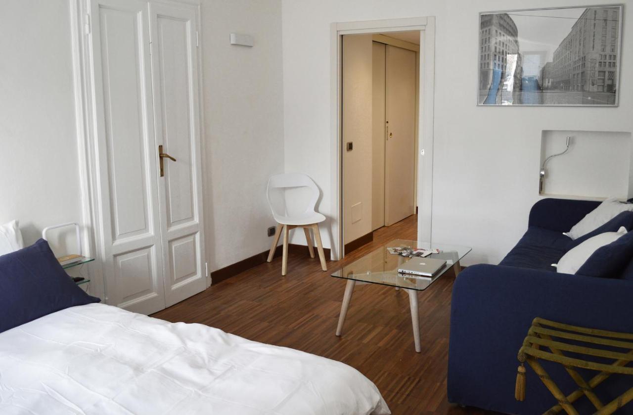 Room Inn 밀라노 외부 사진